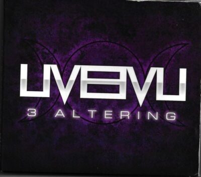 CD LIVEEVIL – 3 ALTERING