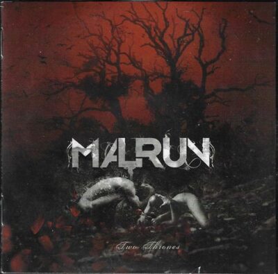 CD MALRUN – TWO THRONES