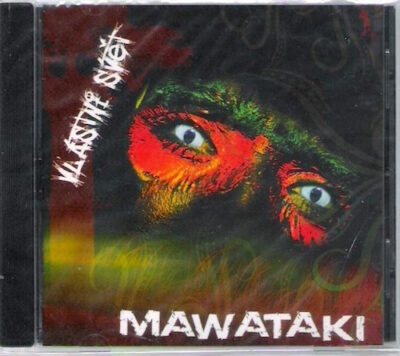 CD MAWATAKI – VLASTNÍ SVĚT