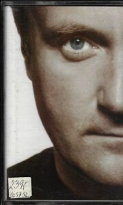 CD PHIL COLLINS – BOTH SIDES