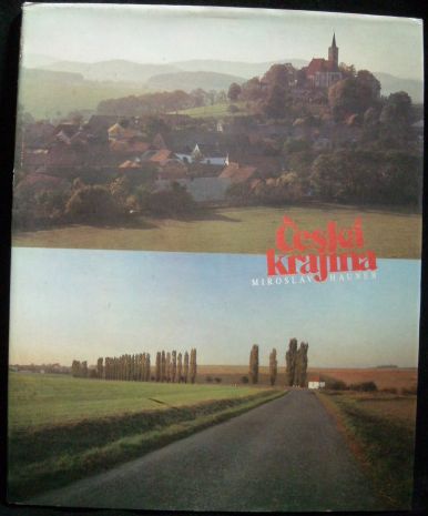 ČESKÁ KRAJINA – Miroslav Hauner