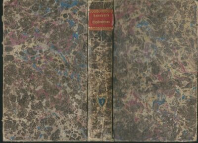 CHRISTENLEHREN ZUM GEBRAUCHE BEY DEM KATHOLISCHEN RELIGIONS-UNTERRICHTE DER JUGEND SOWOHL ALS DER ERWACHSENEN 3 – Michael Leo