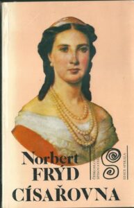 CÍSAŘOVNA – Norbert Frýd