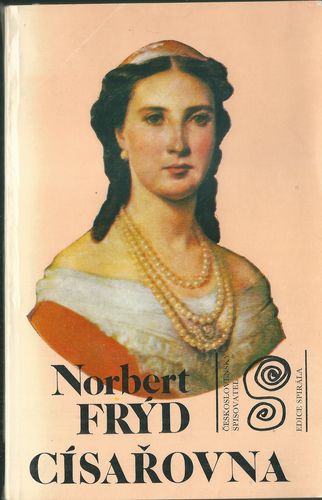 CÍSAŘOVNA – Norbert Frýd