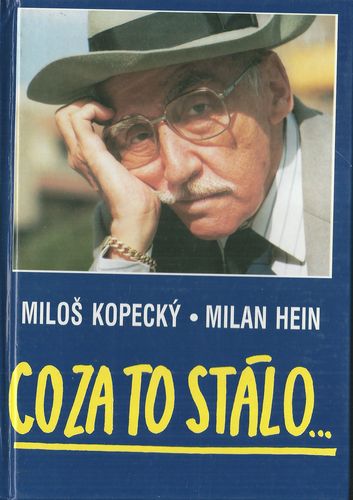 CO ZA TO STÁLO... – detail 1