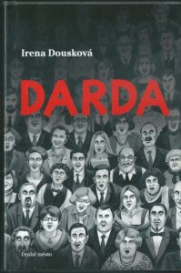 DARDA – Irena Dousková