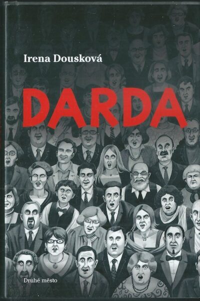 DARDA – Irena Dousková