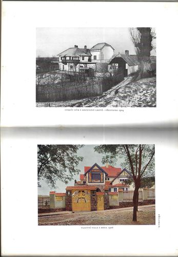 DÍLO DUŠANA JURKOVIČE – detail 2