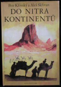 DO NITRA KONTINENTŮ