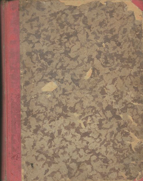 DOBRODRUŽSTVÍ CVRČKA HOUSLISTY – detail 1