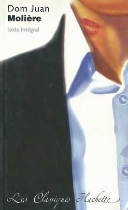 DOM JUAN – Moliére