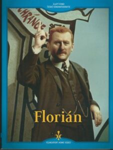 FLORIÁN (DVD)