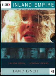 INLAND EMPIRE (DVD)