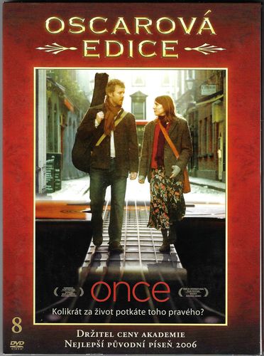 oncedvd.pdf DVD ONCE