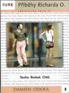 PŘÍBĚHY RICHARDA O. (DVD)