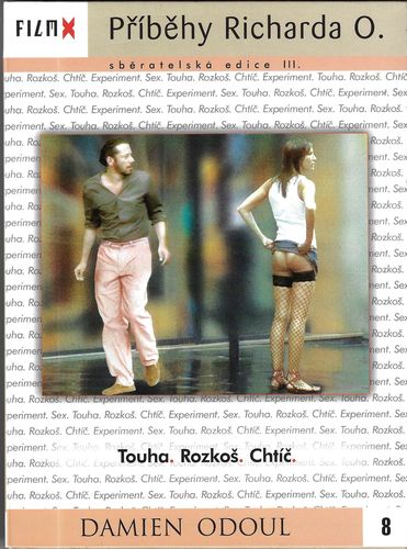 priberichodvd.pdf DVD PŘÍBĚHY RICHARDA O.