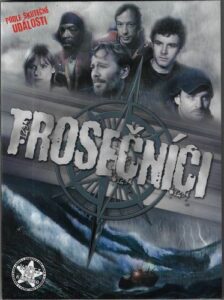 TROSEČNÍCI (DVD)