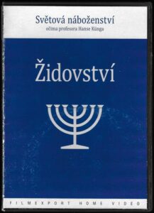 ŽIDOVSTVÍ (DVD)