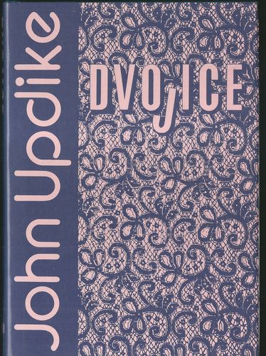 DVOJICE – John Updike