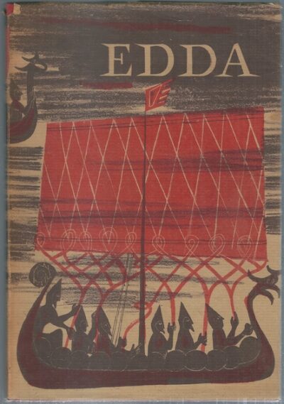 EDDA