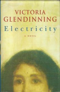 ELECTRICITY – Victoria Glendinning