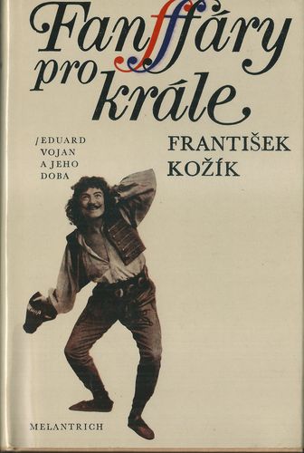 FANFÁRY PRO KRÁLE – detail 1