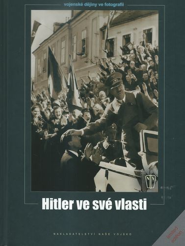hitvesvvlst HITLER VE SVÉ VLASTI