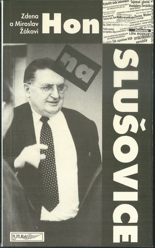 honaslsvc HON NA SLUŠOVICE