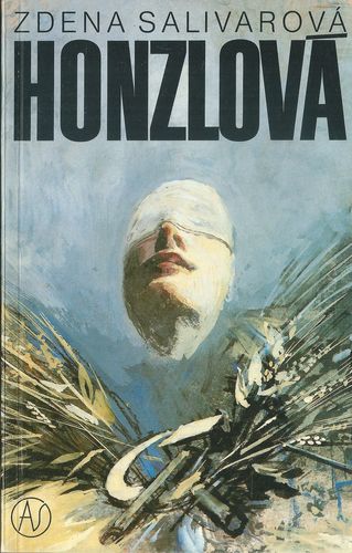 honzlzdsal HONZLOVÁ – Zdena Salivarová