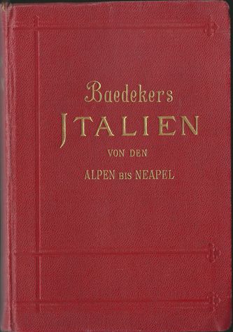 ITALIEN – detail 1