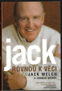 JACK – ROVNOU K VĚCI