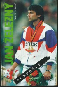 JAN ŽELEZNÝ – Pavel Vitouš