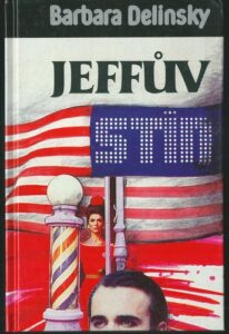 JEFFŮV STÍN – Barbara Delinsky