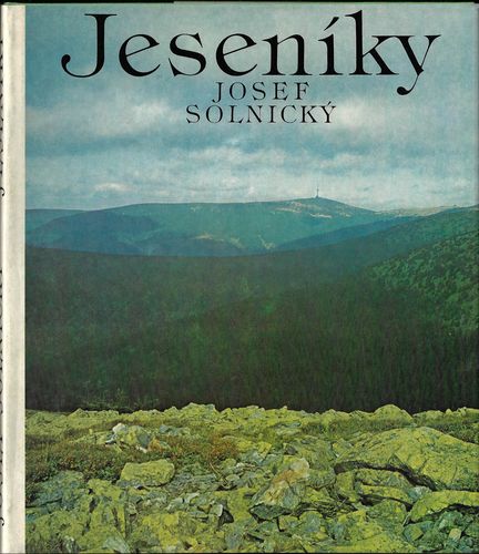 JESENÍKY – detail 3