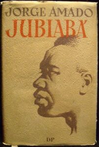 JUBIABÁ – Jorge Amado