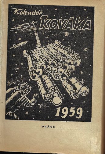 kalkov59i.pdf KALENDÁŘ KOVÁKA 1959 kalendář