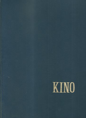 KINO - ROČNÍK 16. – detail 2