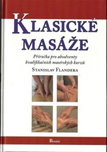 KLASICKÉ MASÁŽE – Stanislav Flandera