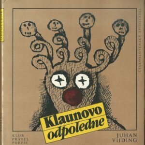 KLAUNOVO ODPOLEDNE – Juhan Viiding