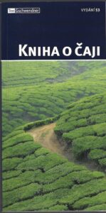 KNIHA O ČAJI – Teegschwendner