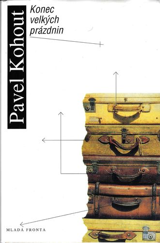 KONEC VELKÝCH PRÁZDNIN – detail 1