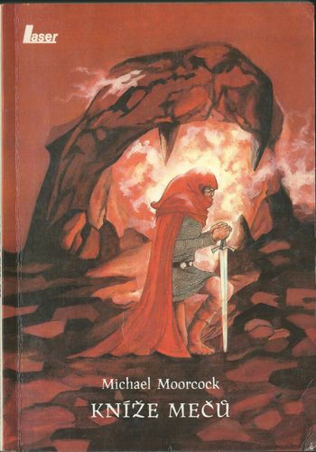 KRÁL MEČŮ / KRÁLOVNA MEČŮ / KNÍŽE MEČŮ – detail 1