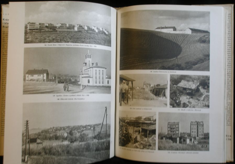 KRÁSY PLNÁ, SLÁVOU I KLETBOU BOHATÁ... PRAHO! – detail 1