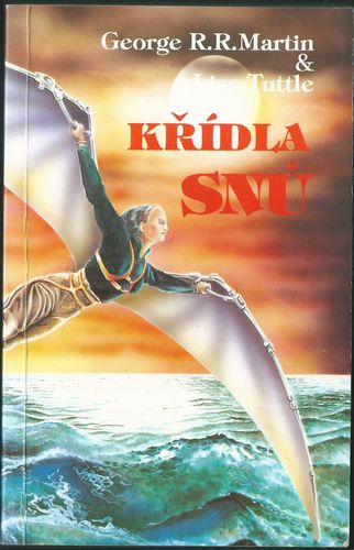 kridsnu KŘÍDLA SNŮ