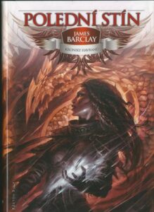 KRONIKY HAVRANŮ – POLEDNÍ STÍN