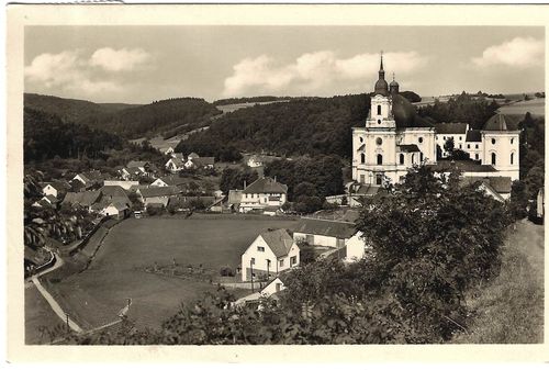 KŘTINY – detail 1