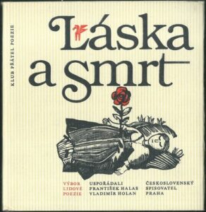 LÁSKA A SMRT