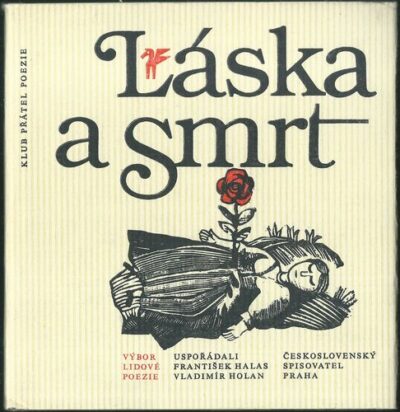 LÁSKA A SMRT