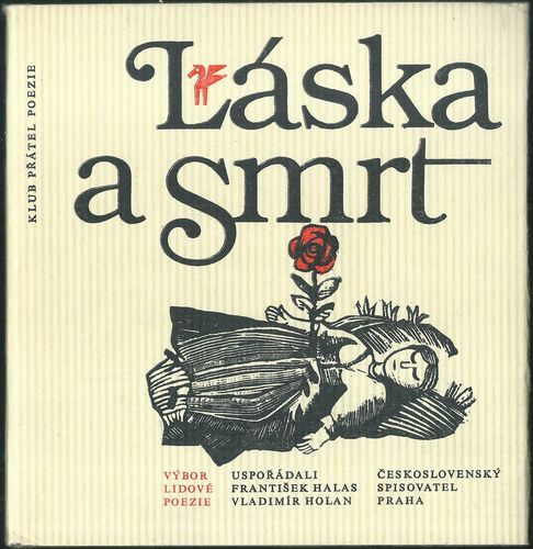 LÁSKA A SMRT