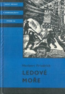 LEDOVÉ MOŘE – Herbert Friedrich